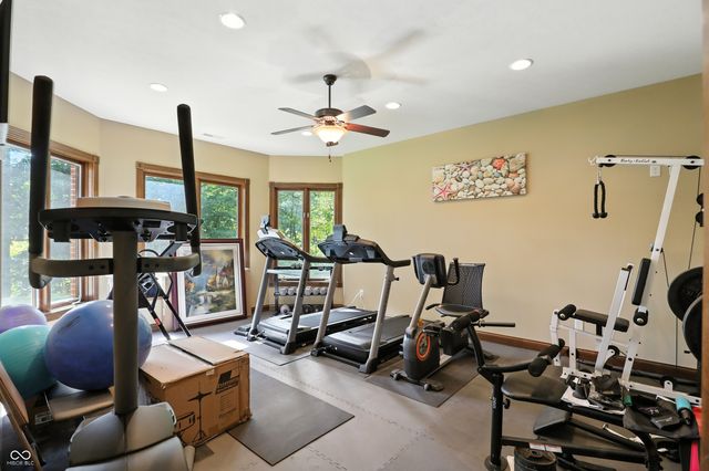 3215 Kestrel Court, Martinsville, IN 46151