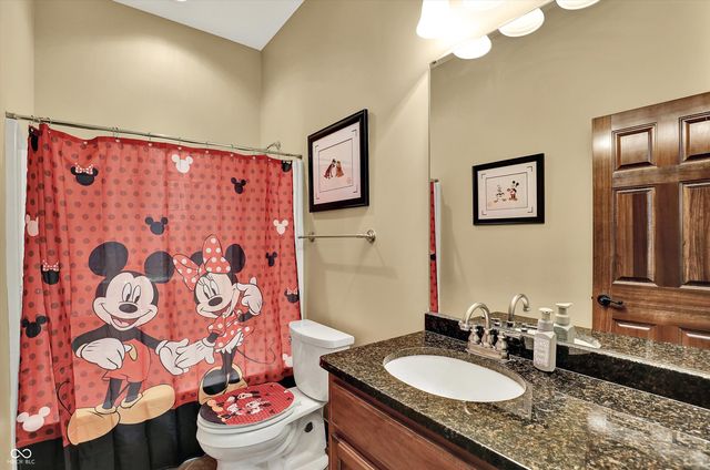 3215 Kestrel Court, Martinsville, IN 46151