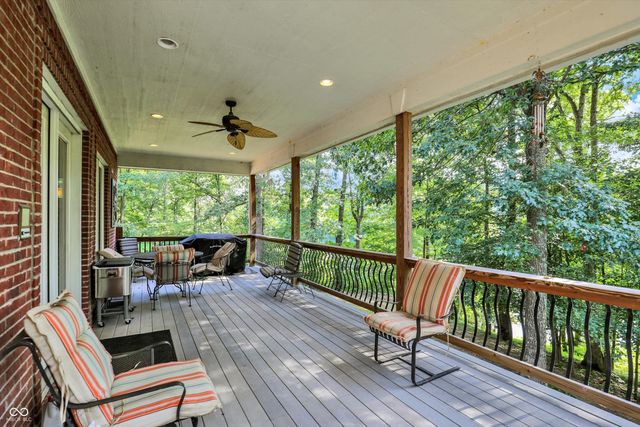 3215 Kestrel Court, Martinsville, IN 46151