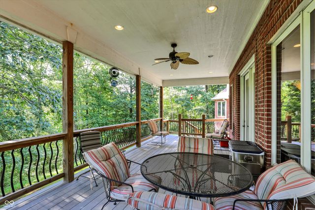 3215 Kestrel Court, Martinsville, IN 46151