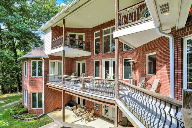 3215 Kestrel Court, Martinsville, IN 46151