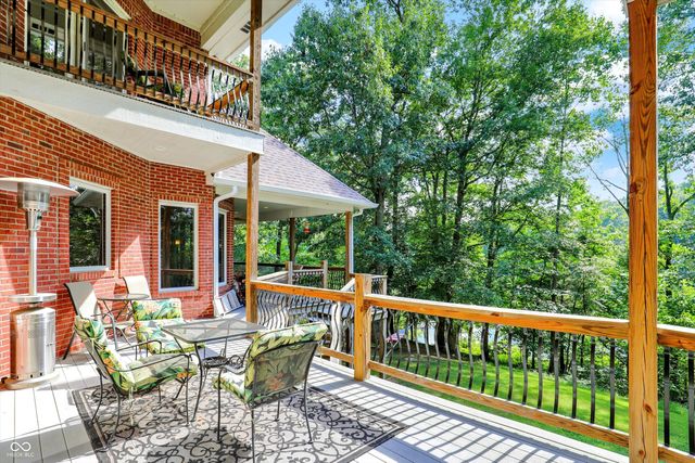 3215 Kestrel Court, Martinsville, IN 46151