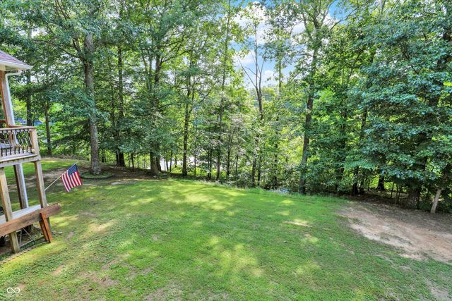 3215 Kestrel Court, Martinsville, IN 46151