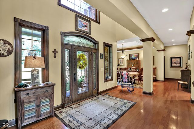 3215 Kestrel Court, Martinsville, IN 46151