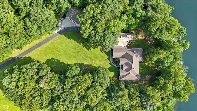 3215 Kestrel Court, Martinsville, IN 46151