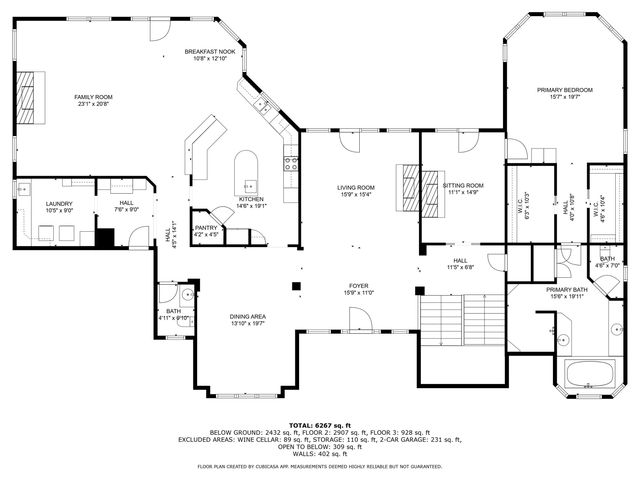 3215 Kestrel Court, Martinsville, IN 46151