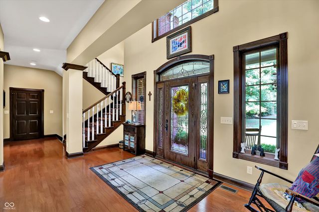 3215 Kestrel Court, Martinsville, IN 46151