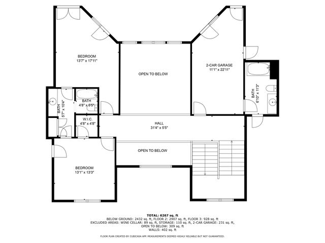 3215 Kestrel Court, Martinsville, IN 46151