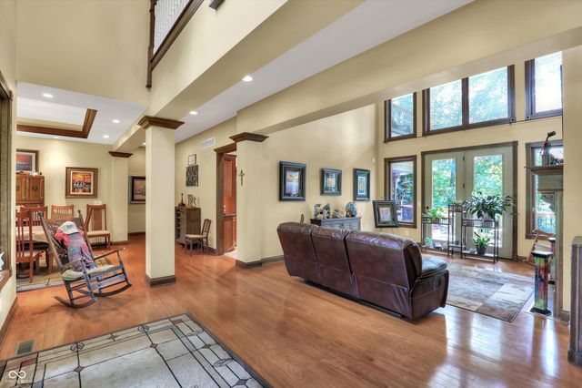 3215 Kestrel Court, Martinsville, IN 46151