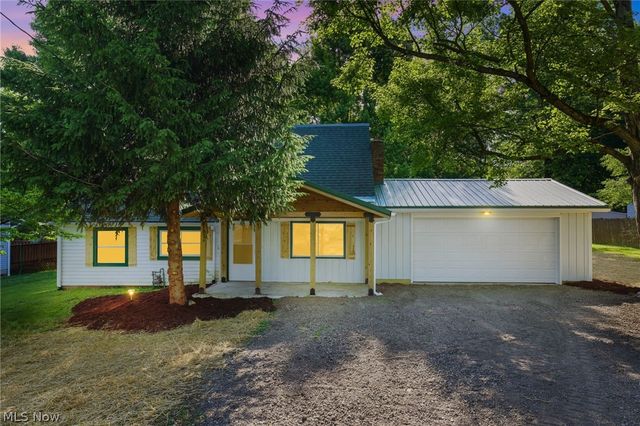 3961 Klein Avenue, Stow, OH 44224