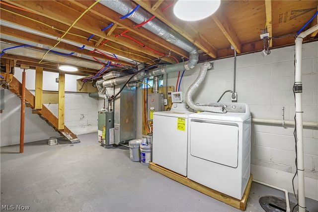 3961 Klein Avenue, Stow, OH 44224