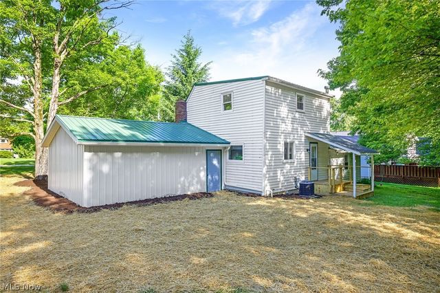 3961 Klein Avenue, Stow, OH 44224