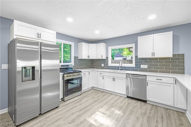 3961 Klein Avenue, Stow, OH 44224
