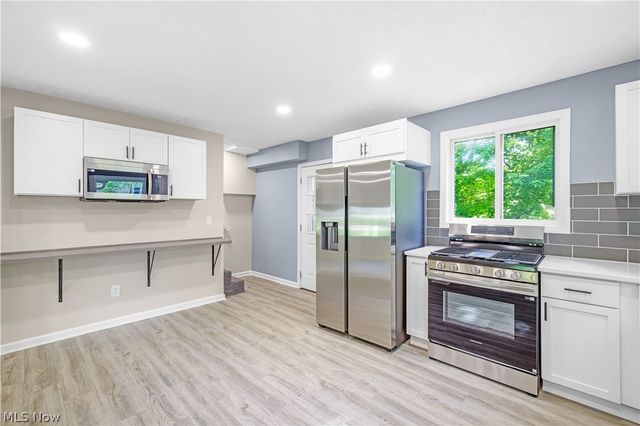 3961 Klein Avenue, Stow, OH 44224