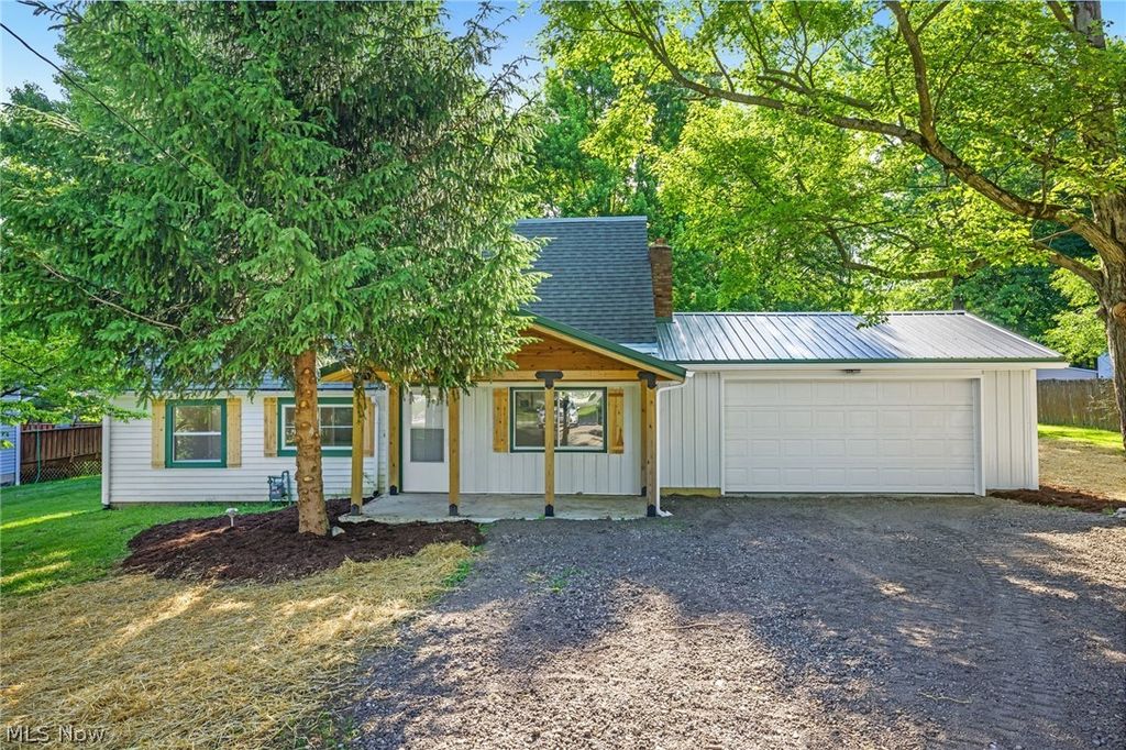 3961 Klein Avenue, Stow, OH 44224