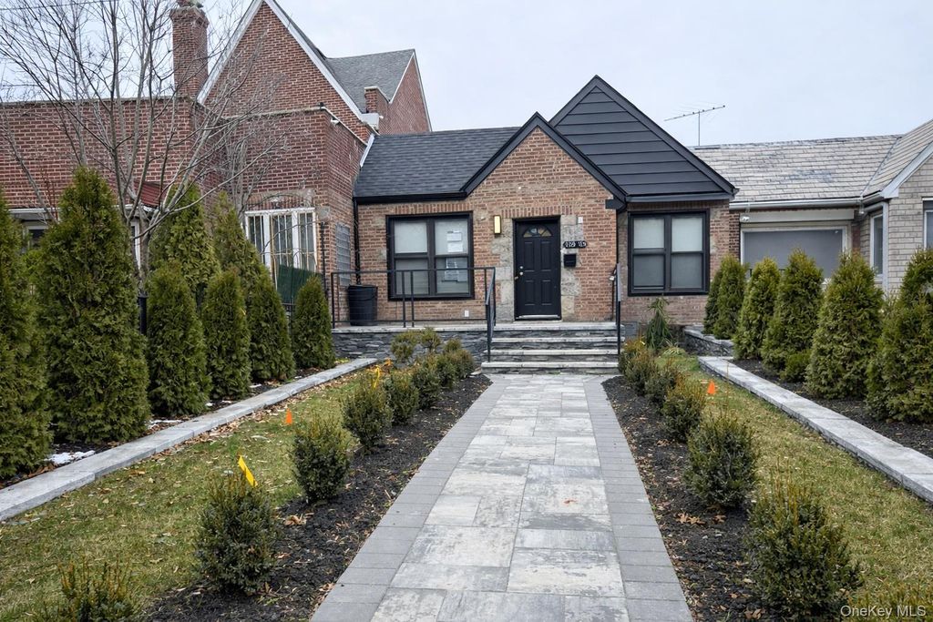 10839 Union Turnpike, Forest Hills, NY 11375