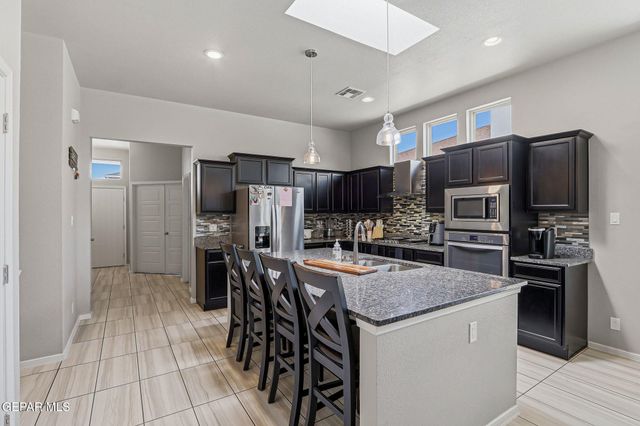 1476 KIMSHA Drive, El Paso, TX 79928