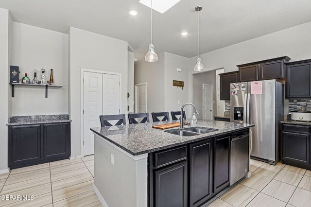 1476 KIMSHA Drive, El Paso, TX 79928