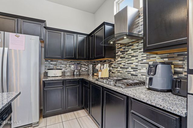 1476 KIMSHA Drive, El Paso, TX 79928