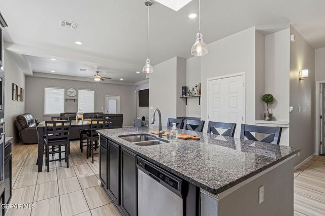 1476 KIMSHA Drive, El Paso, TX 79928