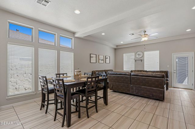 1476 KIMSHA Drive, El Paso, TX 79928