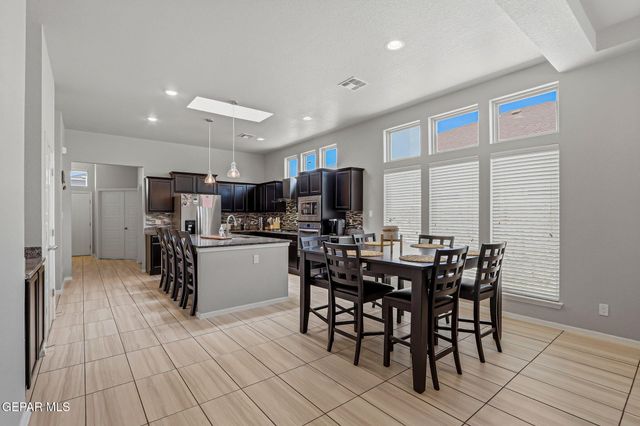 1476 KIMSHA Drive, El Paso, TX 79928