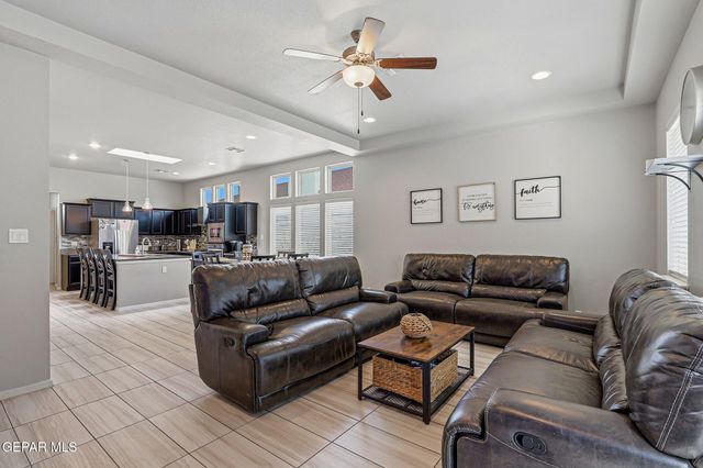 1476 KIMSHA Drive, El Paso, TX 79928