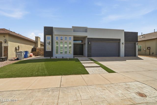 1476 KIMSHA Drive, El Paso, TX 79928