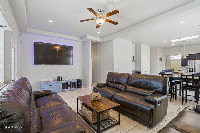 1476 KIMSHA Drive, El Paso, TX 79928