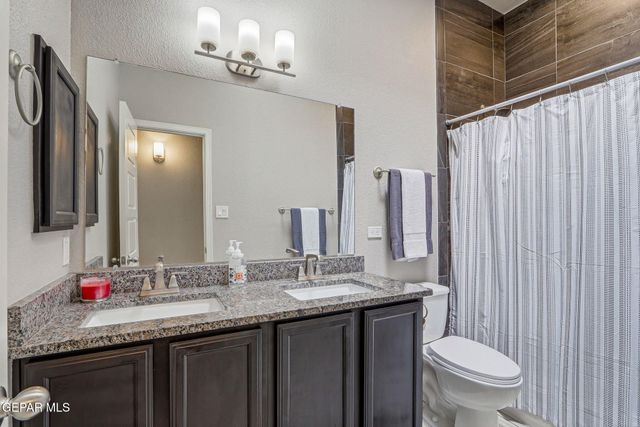 1476 KIMSHA Drive, El Paso, TX 79928