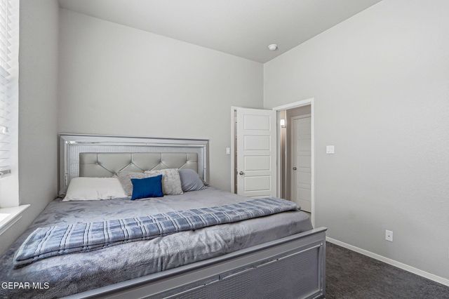 1476 KIMSHA Drive, El Paso, TX 79928