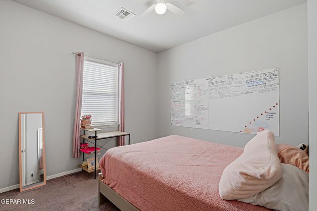 1476 KIMSHA Drive, El Paso, TX 79928