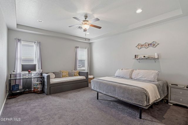 1476 KIMSHA Drive, El Paso, TX 79928