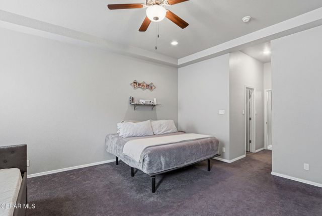 1476 KIMSHA Drive, El Paso, TX 79928