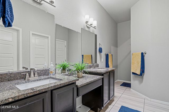 1476 KIMSHA Drive, El Paso, TX 79928