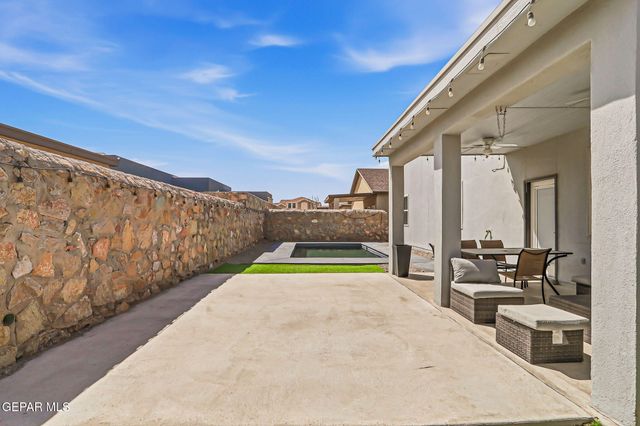 1476 KIMSHA Drive, El Paso, TX 79928