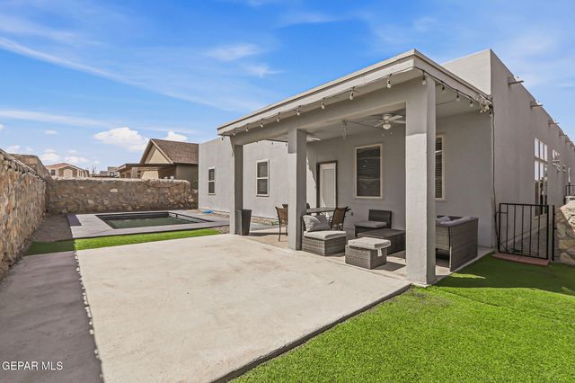 1476 KIMSHA Drive, El Paso, TX 79928