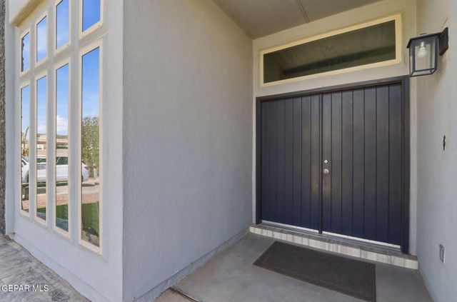 1476 KIMSHA Drive, El Paso, TX 79928