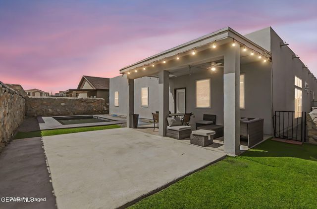 1476 KIMSHA Drive, El Paso, TX 79928