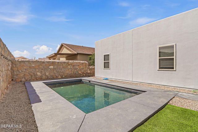 1476 KIMSHA Drive, El Paso, TX 79928