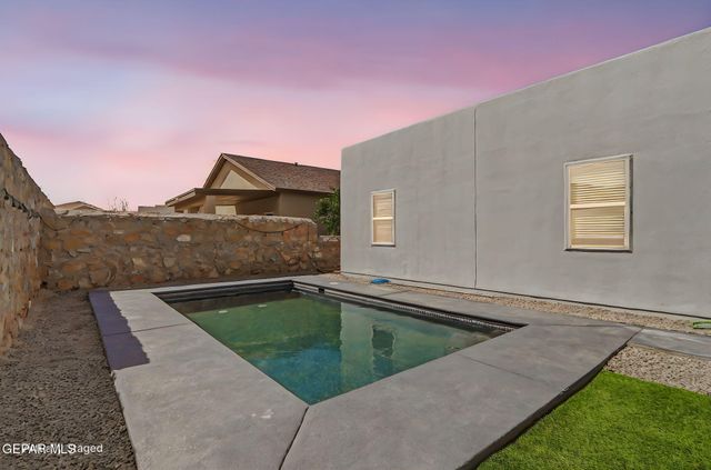 1476 KIMSHA Drive, El Paso, TX 79928