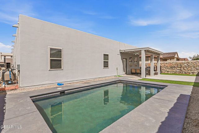 1476 KIMSHA Drive, El Paso, TX 79928