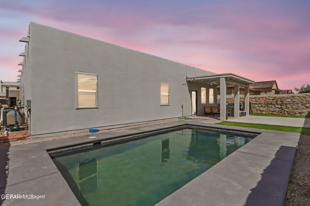 1476 KIMSHA Drive, El Paso, TX 79928