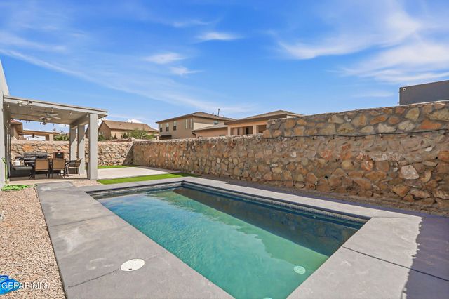 1476 KIMSHA Drive, El Paso, TX 79928