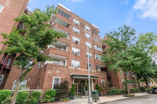 34-41 85th Street 6L, Jackson Heights, NY 11372