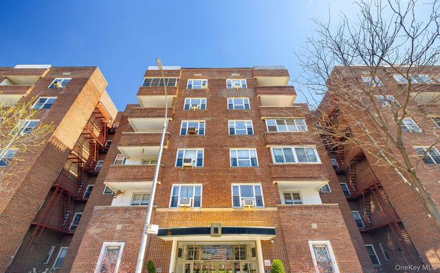 34-41 85th Street 6L, Jackson Heights, NY 11372