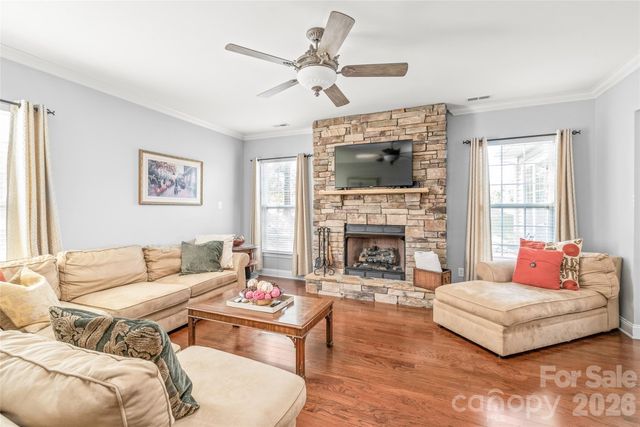 2441 Chatham Drive, Fort Mill, SC 29707