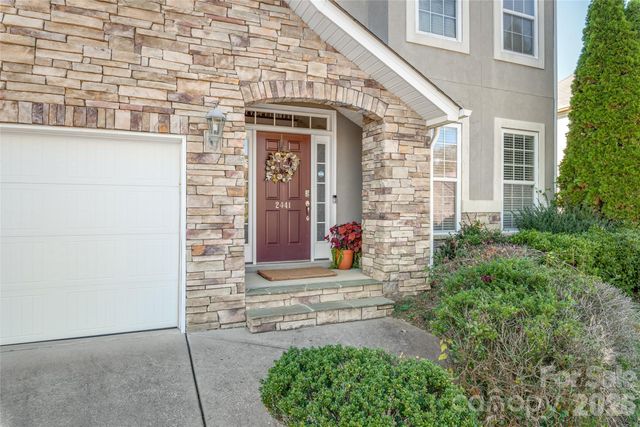 2441 Chatham Drive, Fort Mill, SC 29707