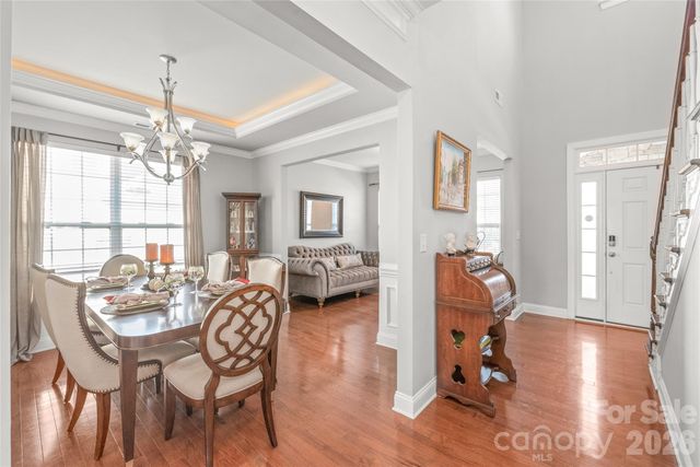 2441 Chatham Drive, Fort Mill, SC 29707