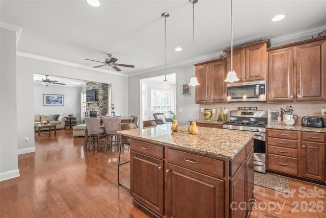 2441 Chatham Drive, Fort Mill, SC 29707
